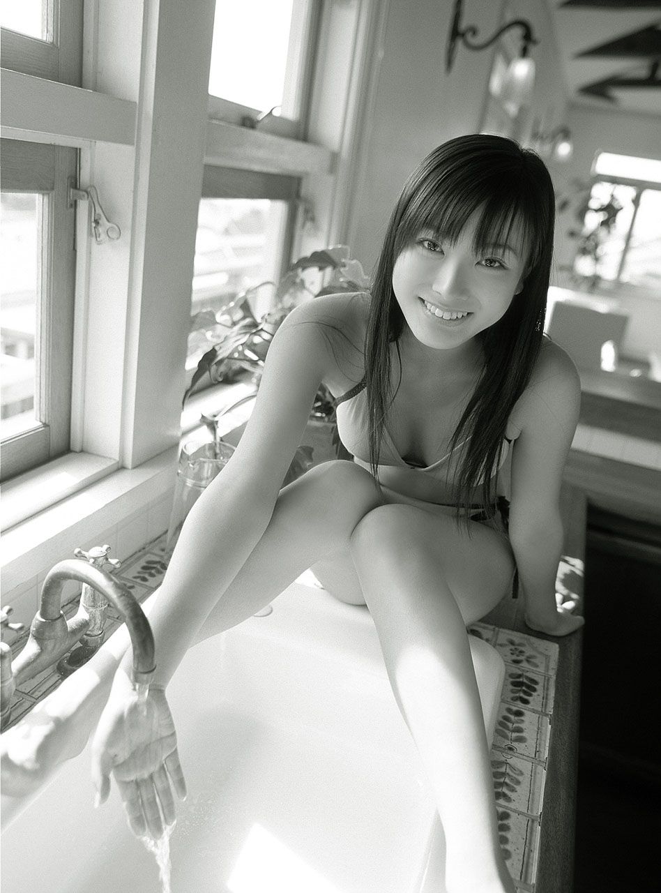 SF-No.153 Yukari Fukui 福井裕佳梨-图18