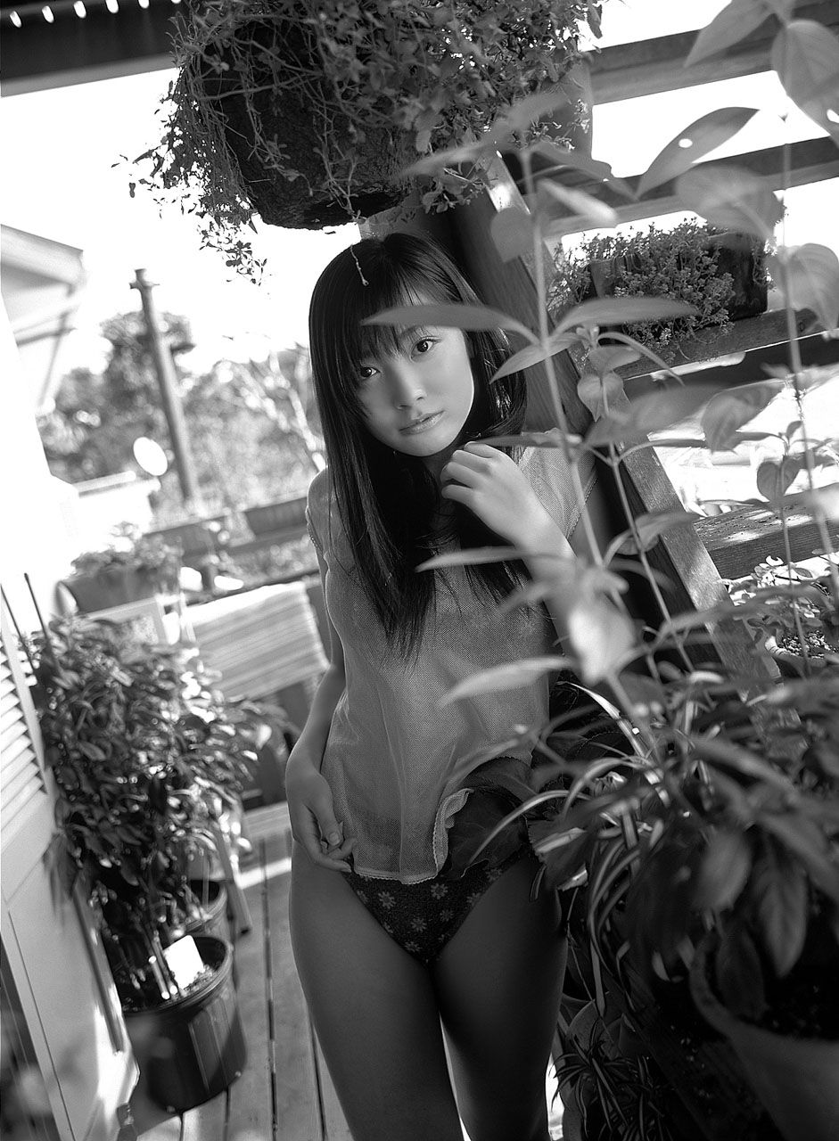 SF-No.153 Yukari Fukui 福井裕佳梨-图1