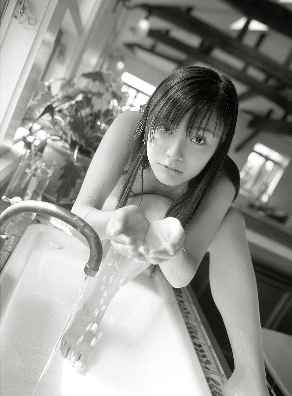 SF-No.153 Yukari Fukui 福井裕佳梨-图19