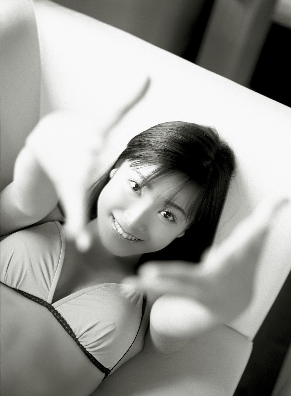 SF-No.153 Yukari Fukui 福井裕佳梨-图26