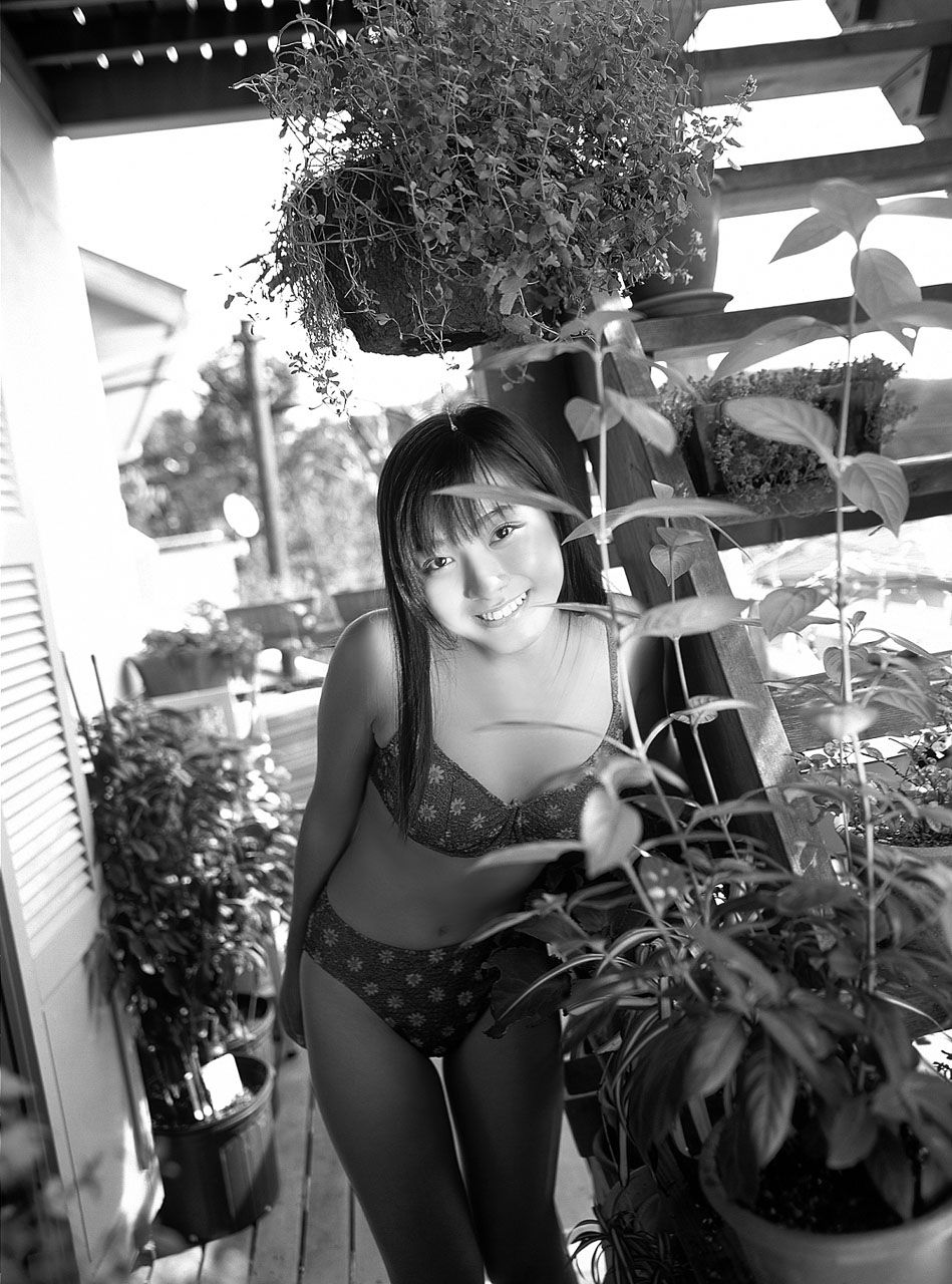 SF-No.153 Yukari Fukui 福井裕佳梨-图2