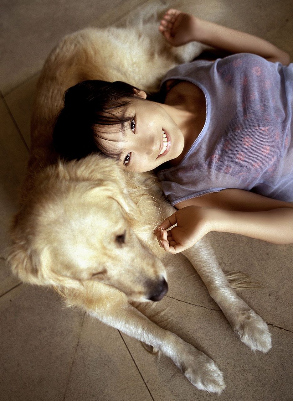 SF-No.153 Yukari Fukui 福井裕佳梨-图29