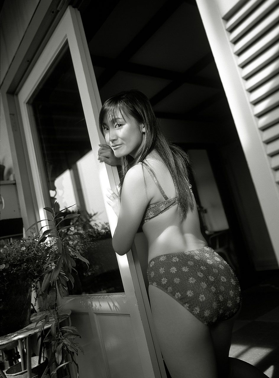 SF-No.153 Yukari Fukui 福井裕佳梨-图36