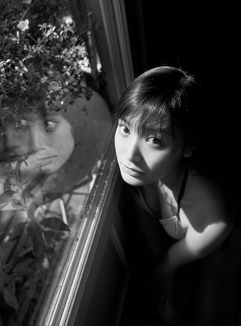 SF-No.153 Yukari Fukui 福井裕佳梨-图37