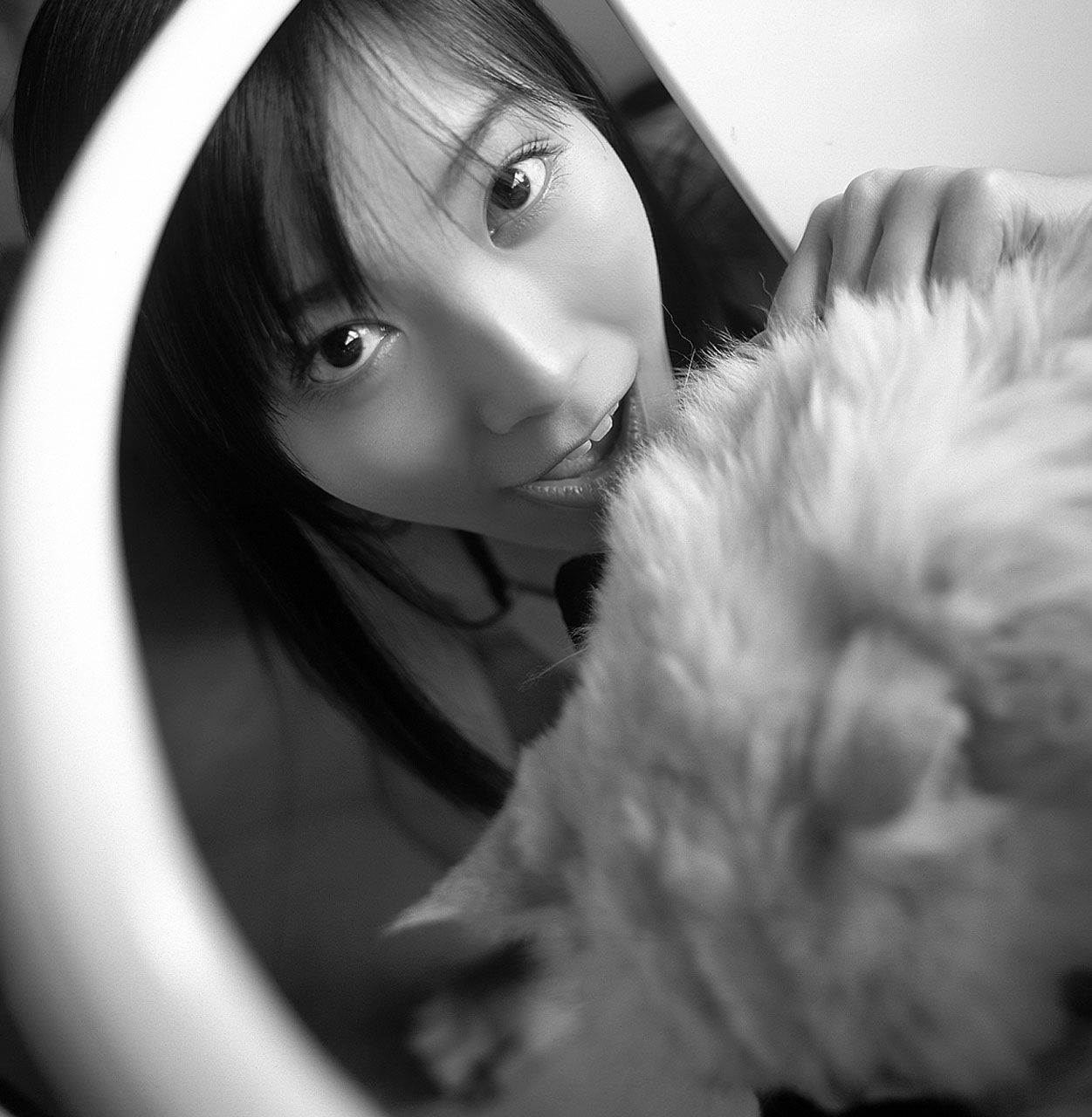 SF-No.153 Yukari Fukui 福井裕佳梨-图38