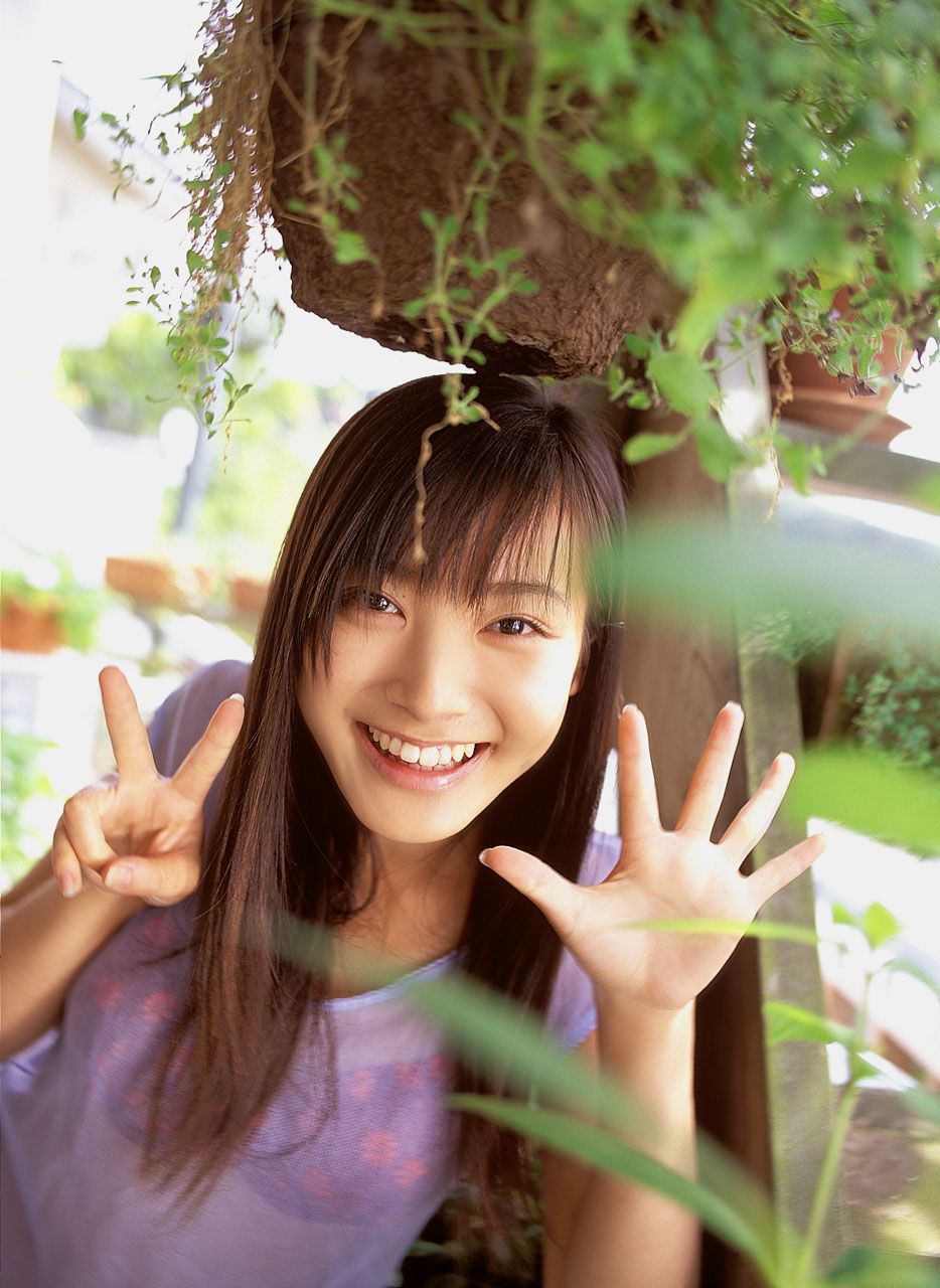 SF-No.153 Yukari Fukui 福井裕佳梨-图43