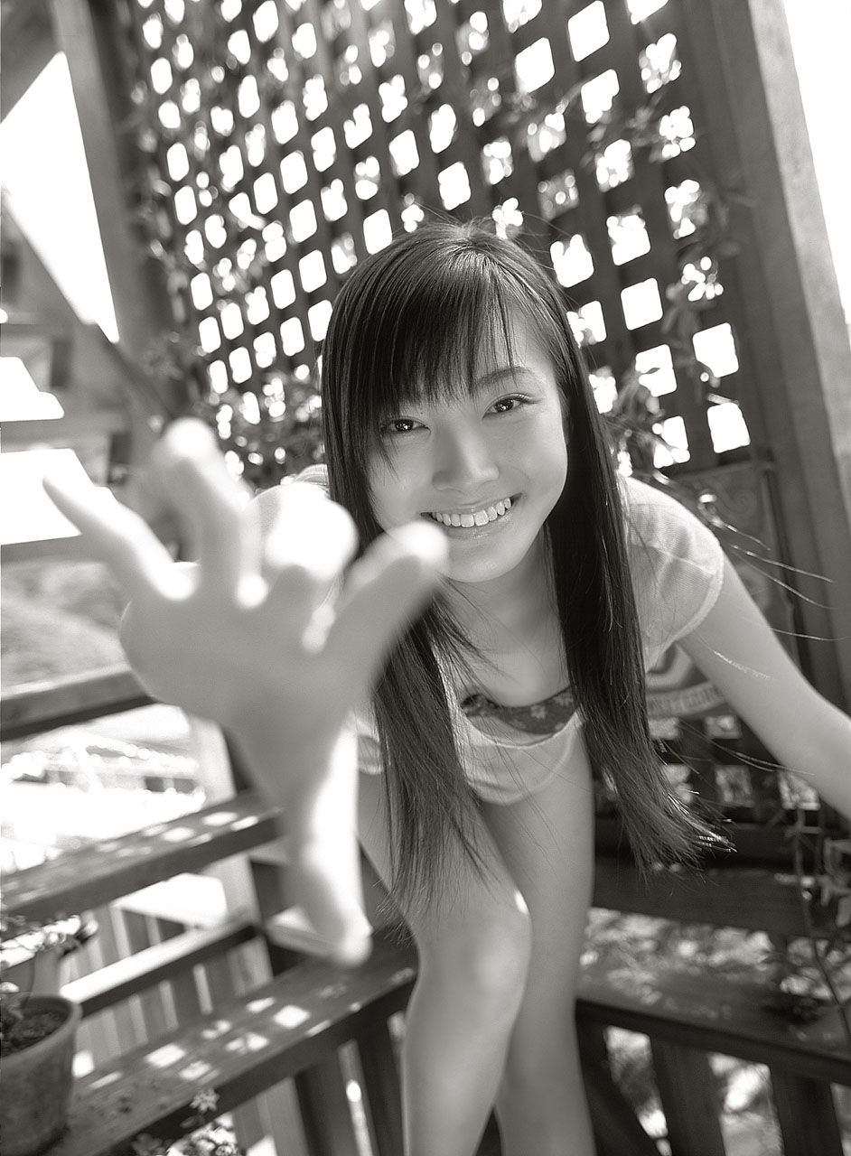 SF-No.153 Yukari Fukui 福井裕佳梨-图4