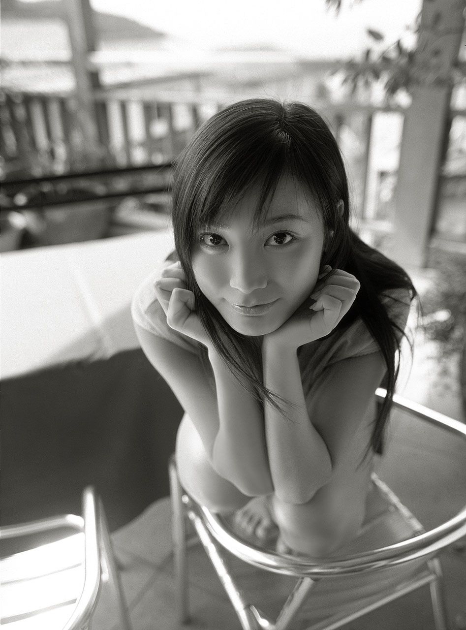 SF-No.153 Yukari Fukui 福井裕佳梨-图5