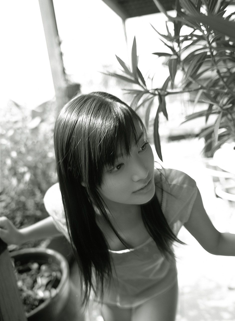 SF-No.153 Yukari Fukui 福井裕佳梨-图6