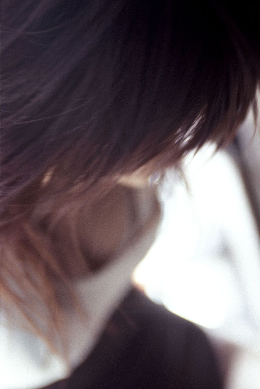 SF-No.154 Yoko Kumada 熊田曜子-图6