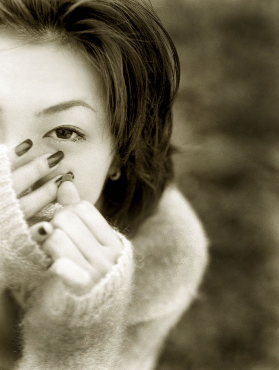 SF-No.155 Rena Tanaka 田中麗奈/田中丽奈-图10