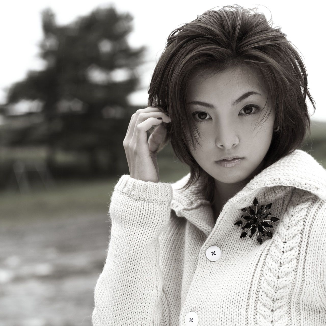 SF-No.155 Rena Tanaka 田中麗奈/田中丽奈-图11