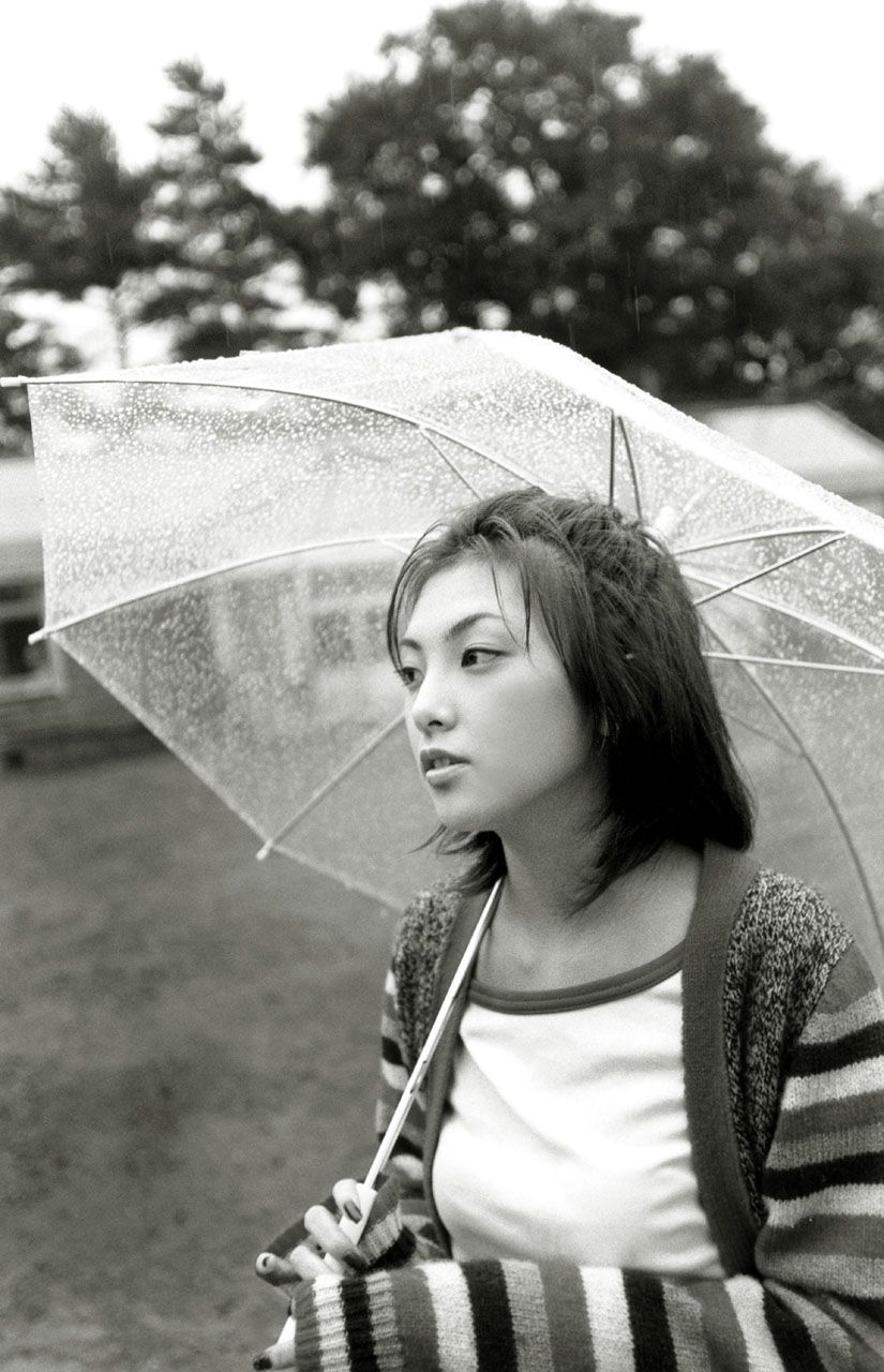 SF-No.155 Rena Tanaka 田中麗奈/田中丽奈-图14