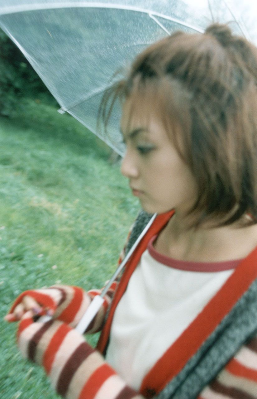 SF-No.155 Rena Tanaka 田中麗奈/田中丽奈-图15