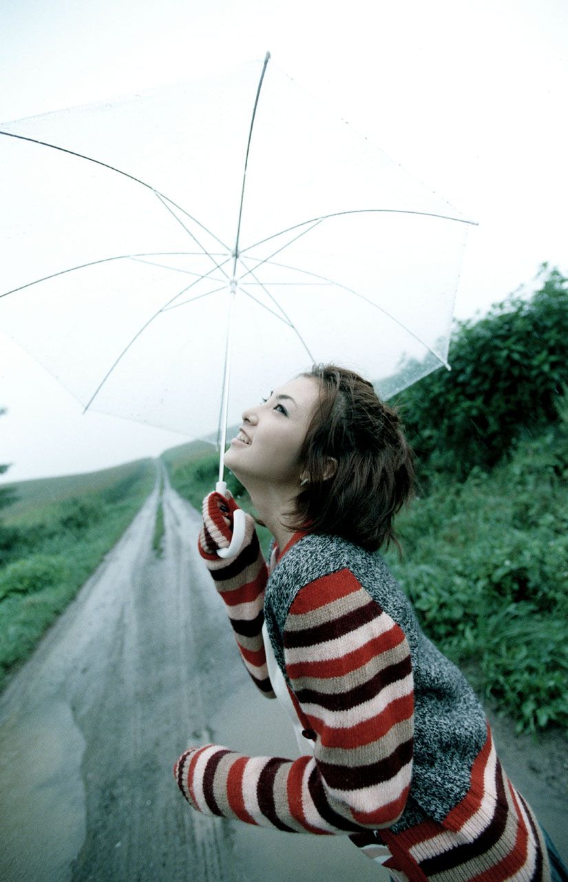 SF-No.155 Rena Tanaka 田中麗奈/田中丽奈-图16