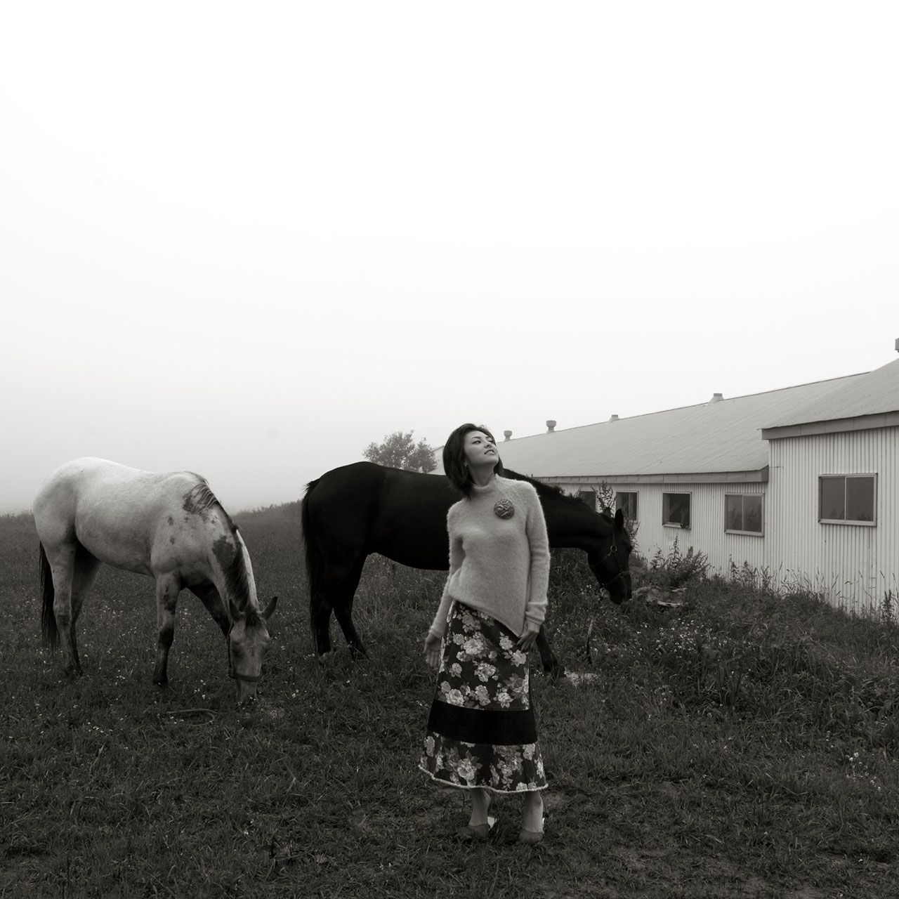 SF-No.155 Rena Tanaka 田中麗奈/田中丽奈-图18