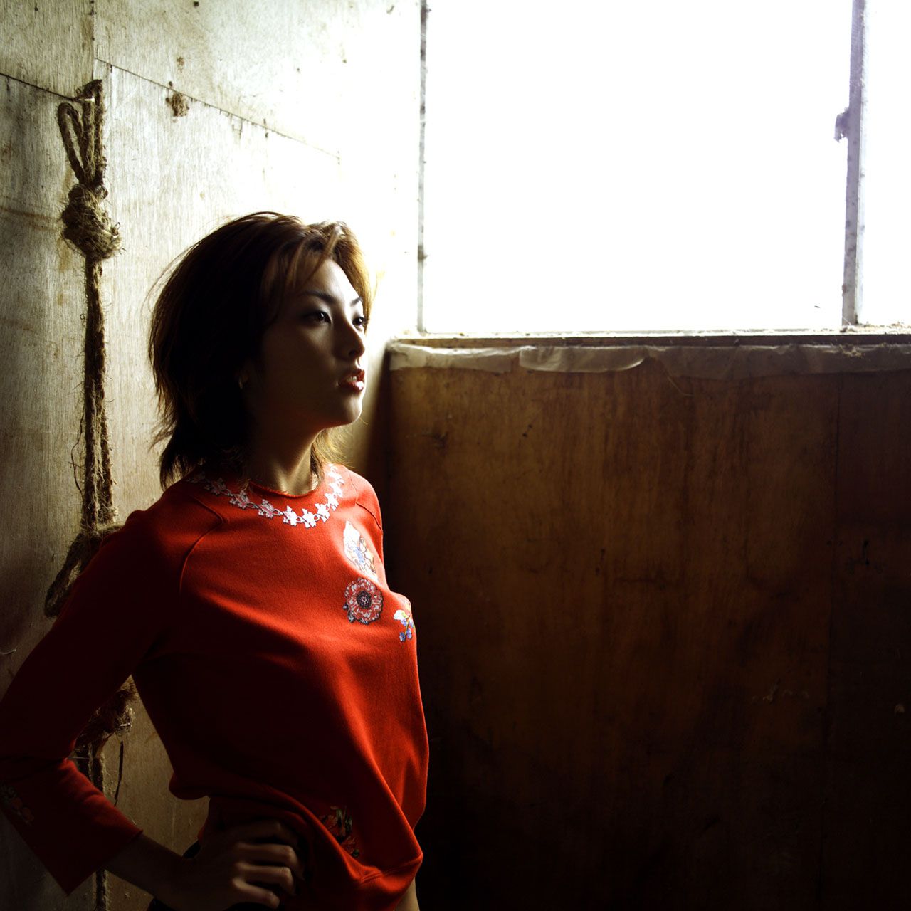 SF-No.155 Rena Tanaka 田中麗奈/田中丽奈-图20