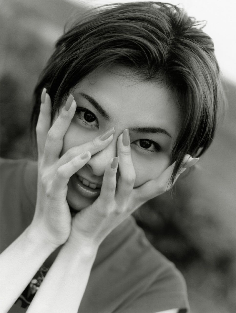 SF-No.155 Rena Tanaka 田中麗奈/田中丽奈-图23