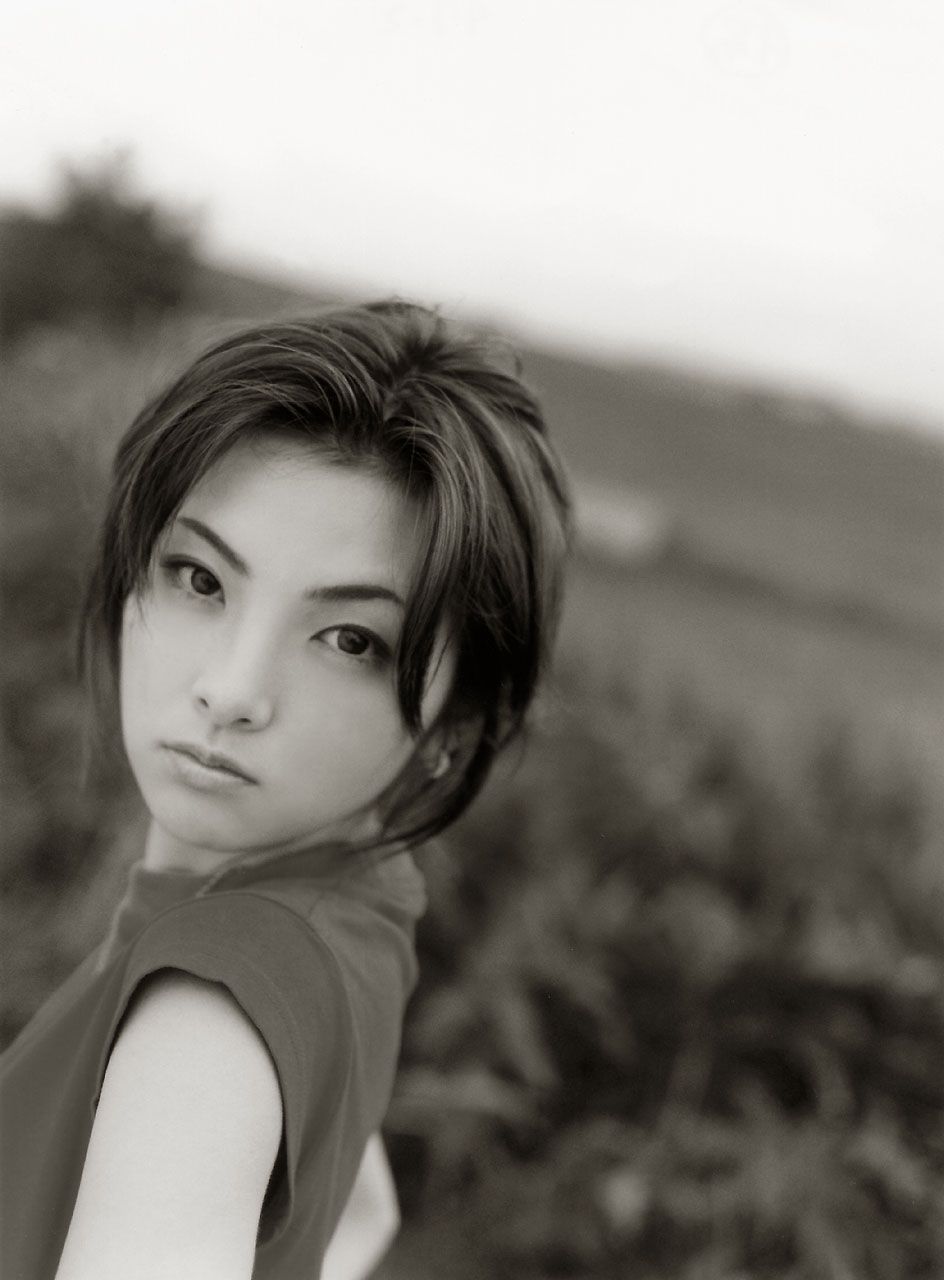 SF-No.155 Rena Tanaka 田中麗奈/田中丽奈-图25