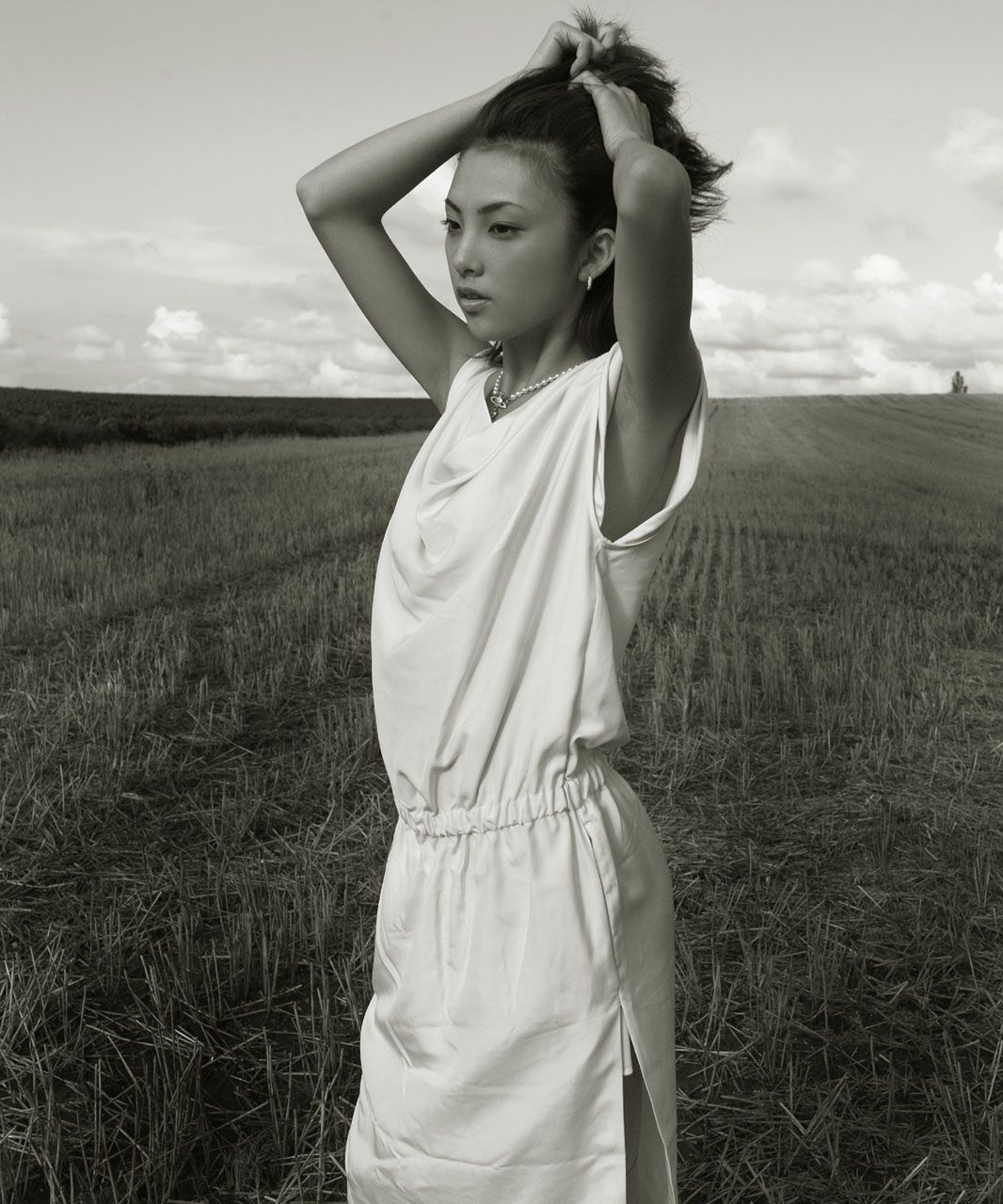 SF-No.155 Rena Tanaka 田中麗奈/田中丽奈-图29