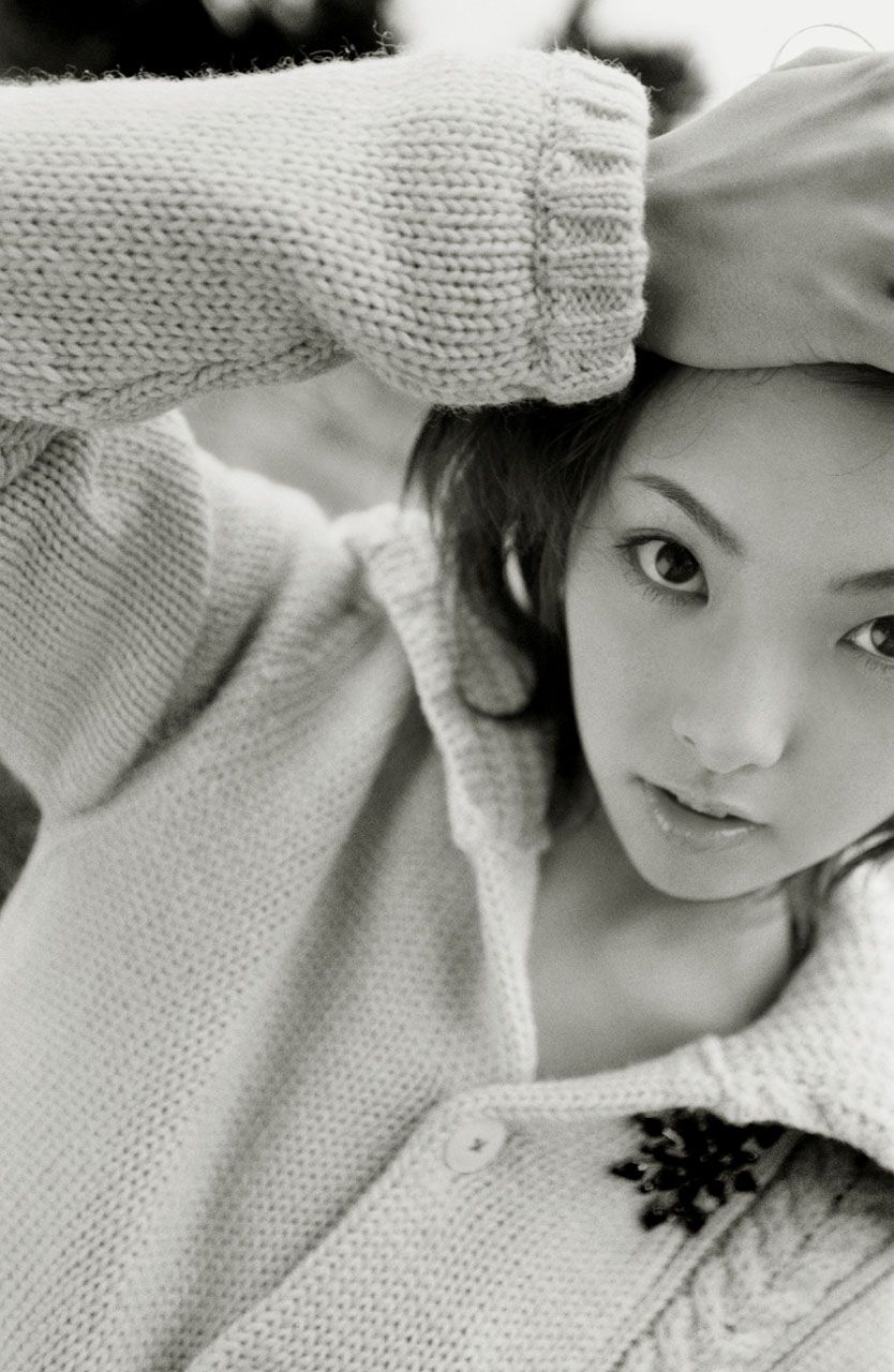 SF-No.155 Rena Tanaka 田中麗奈/田中丽奈-图5