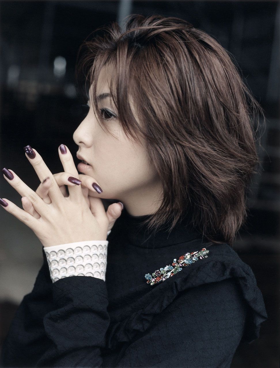 SF-No.155 Rena Tanaka 田中麗奈/田中丽奈-图8