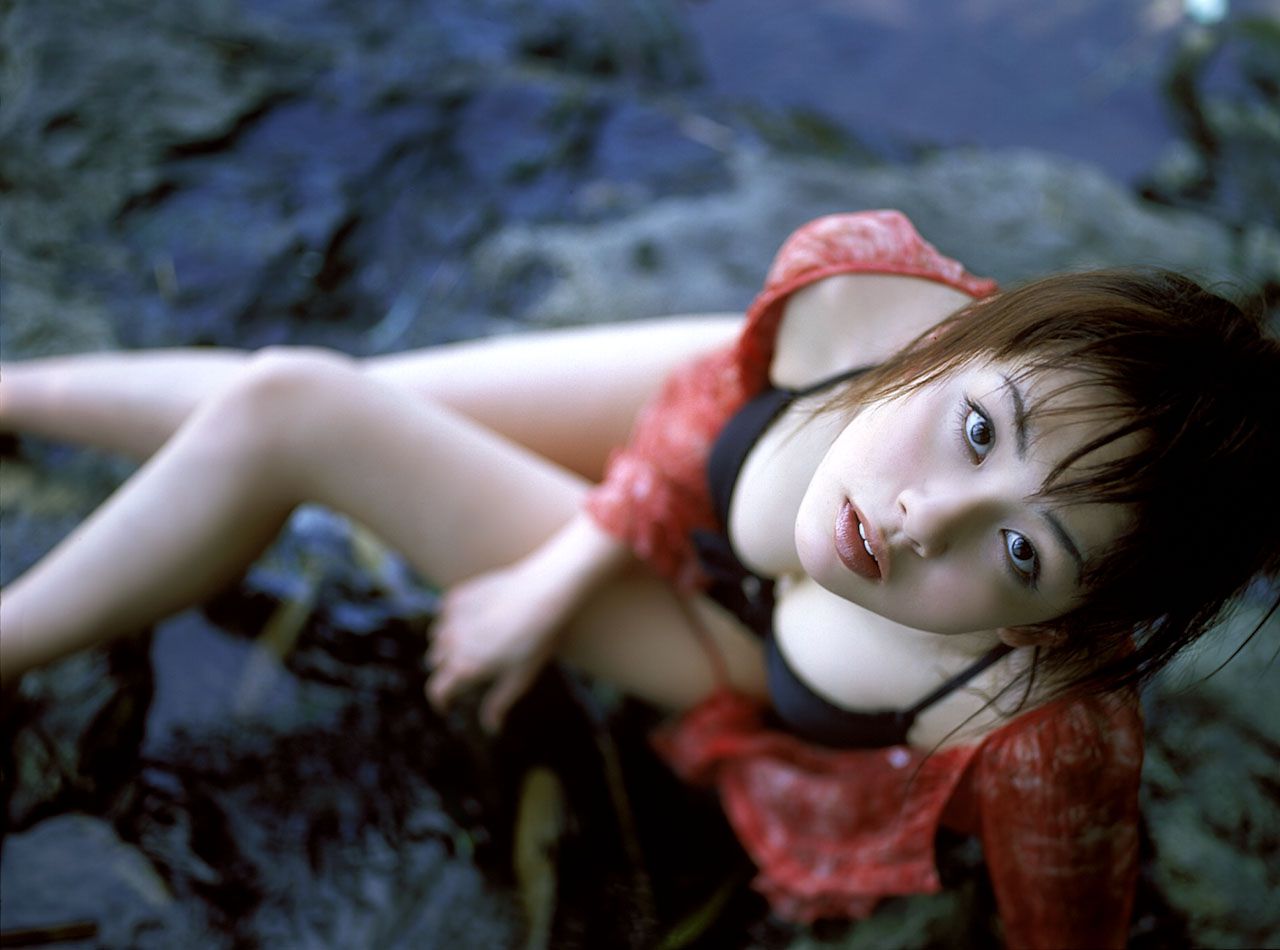 SF-No.156 Sayaka Kaneko 金子さやか/金子沙也香-图0