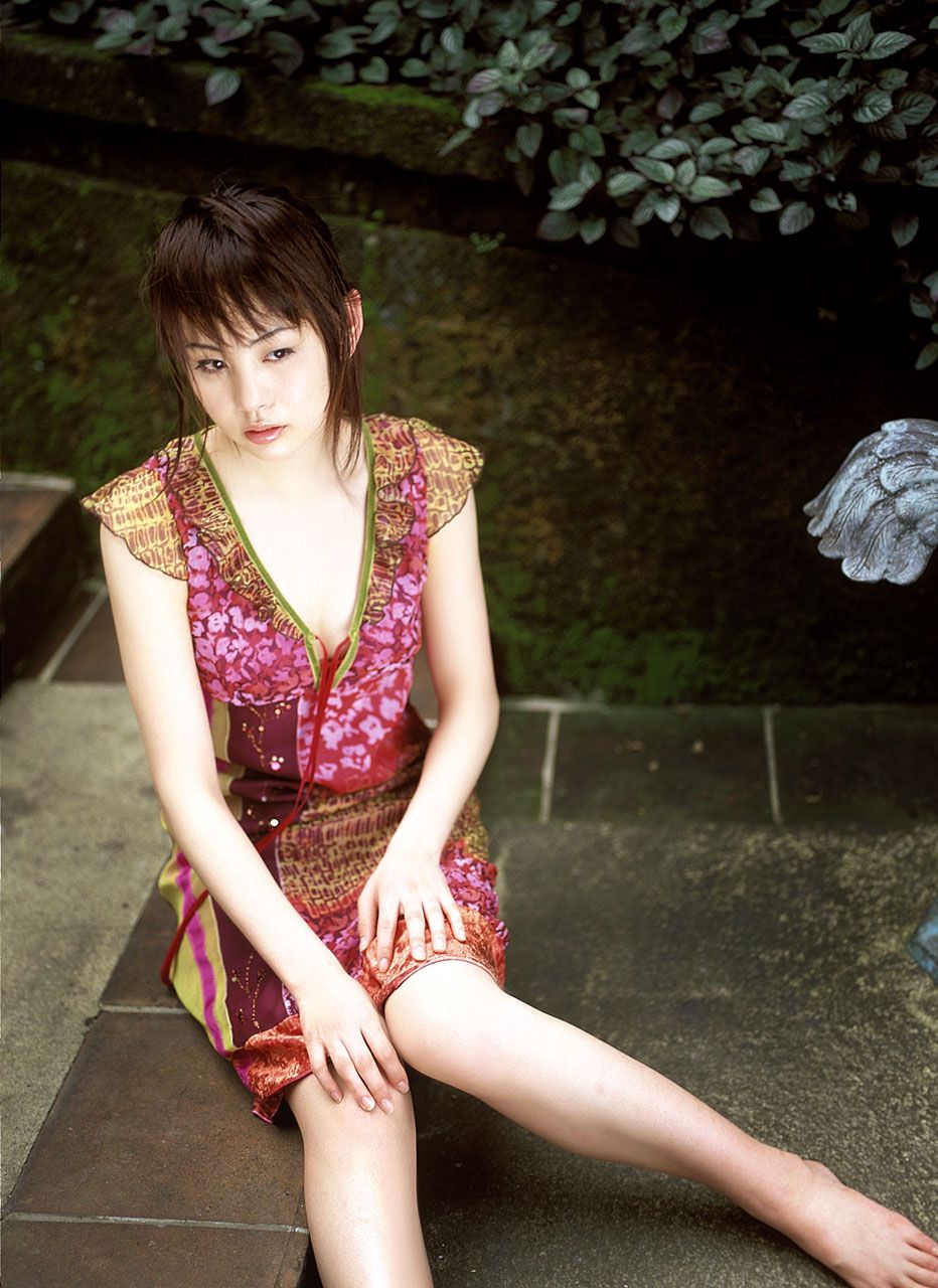 SF-No.156 Sayaka Kaneko 金子さやか/金子沙也香-图13