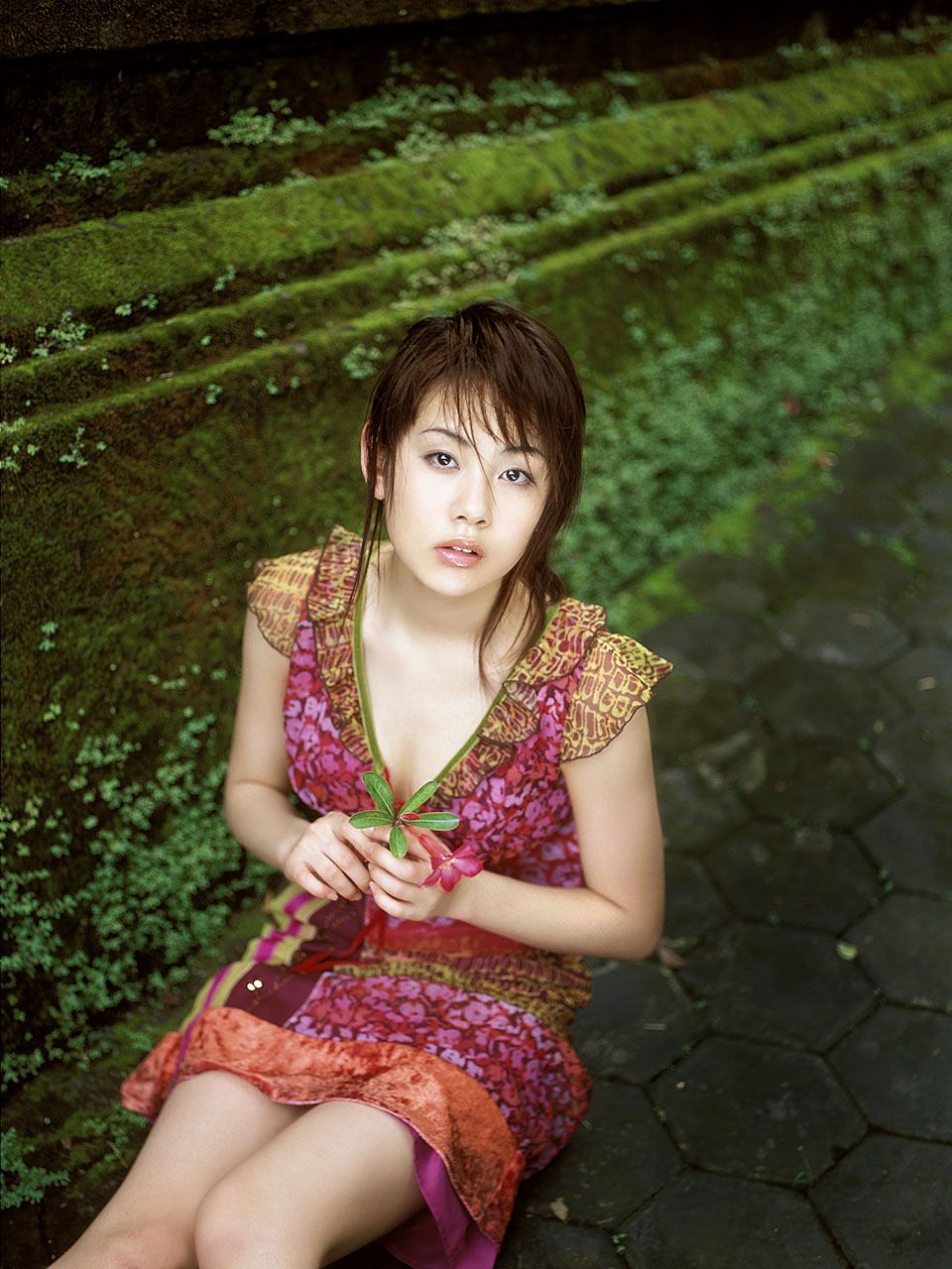 SF-No.156 Sayaka Kaneko 金子さやか/金子沙也香-图15