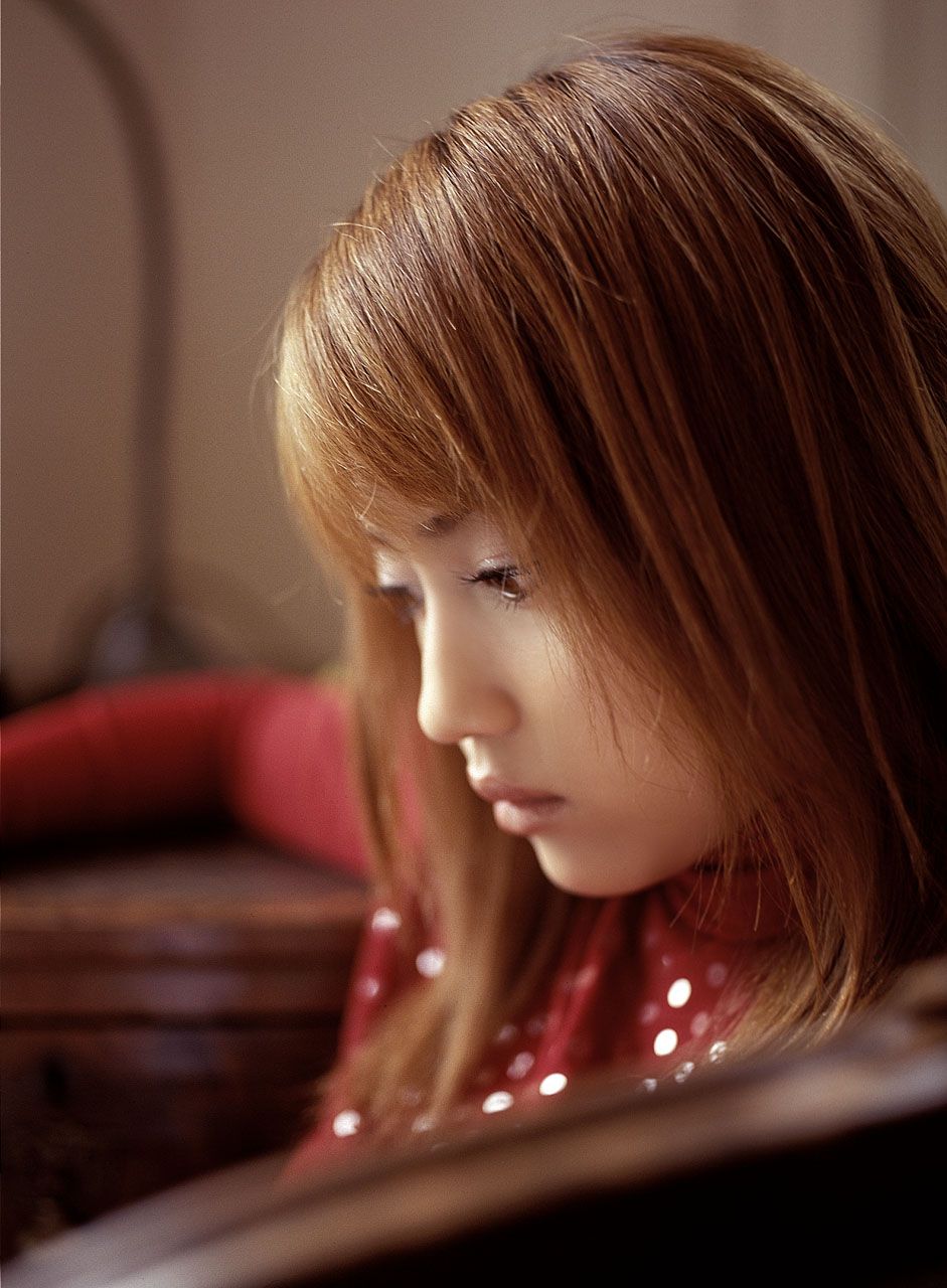 SF-No.157 Saki Kagami 加賀美早紀 -UNDERAGE!-图0