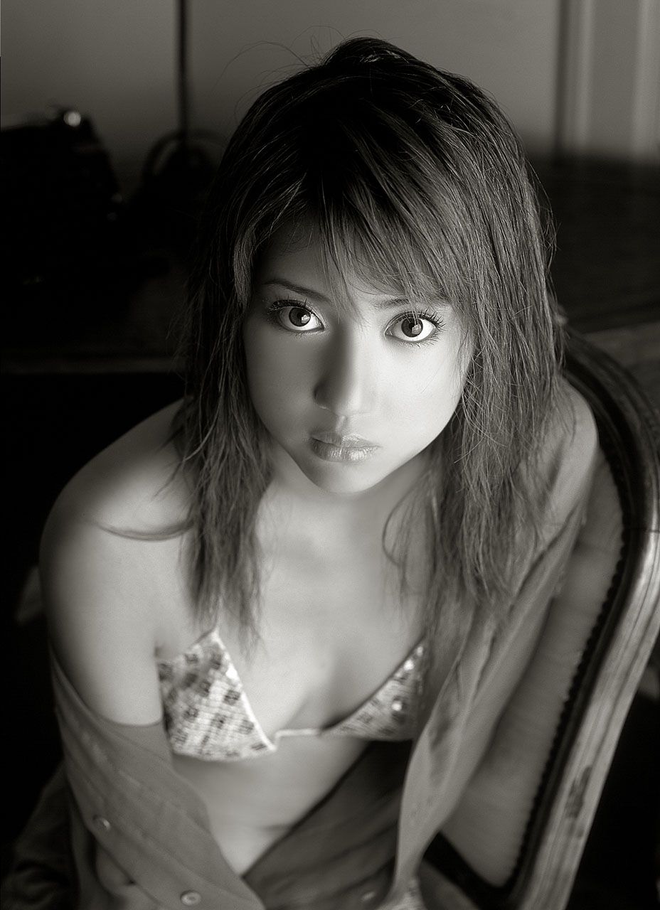 SF-No.157 Saki Kagami 加賀美早紀 -UNDERAGE!-图9