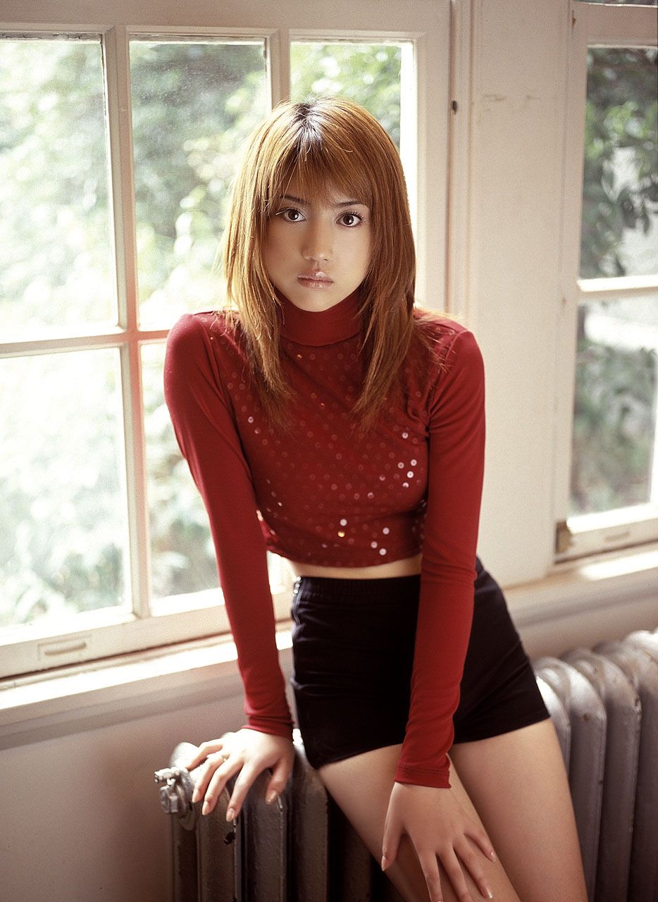 SF-No.157 Saki Kagami 加賀美早紀 -UNDERAGE!-图11