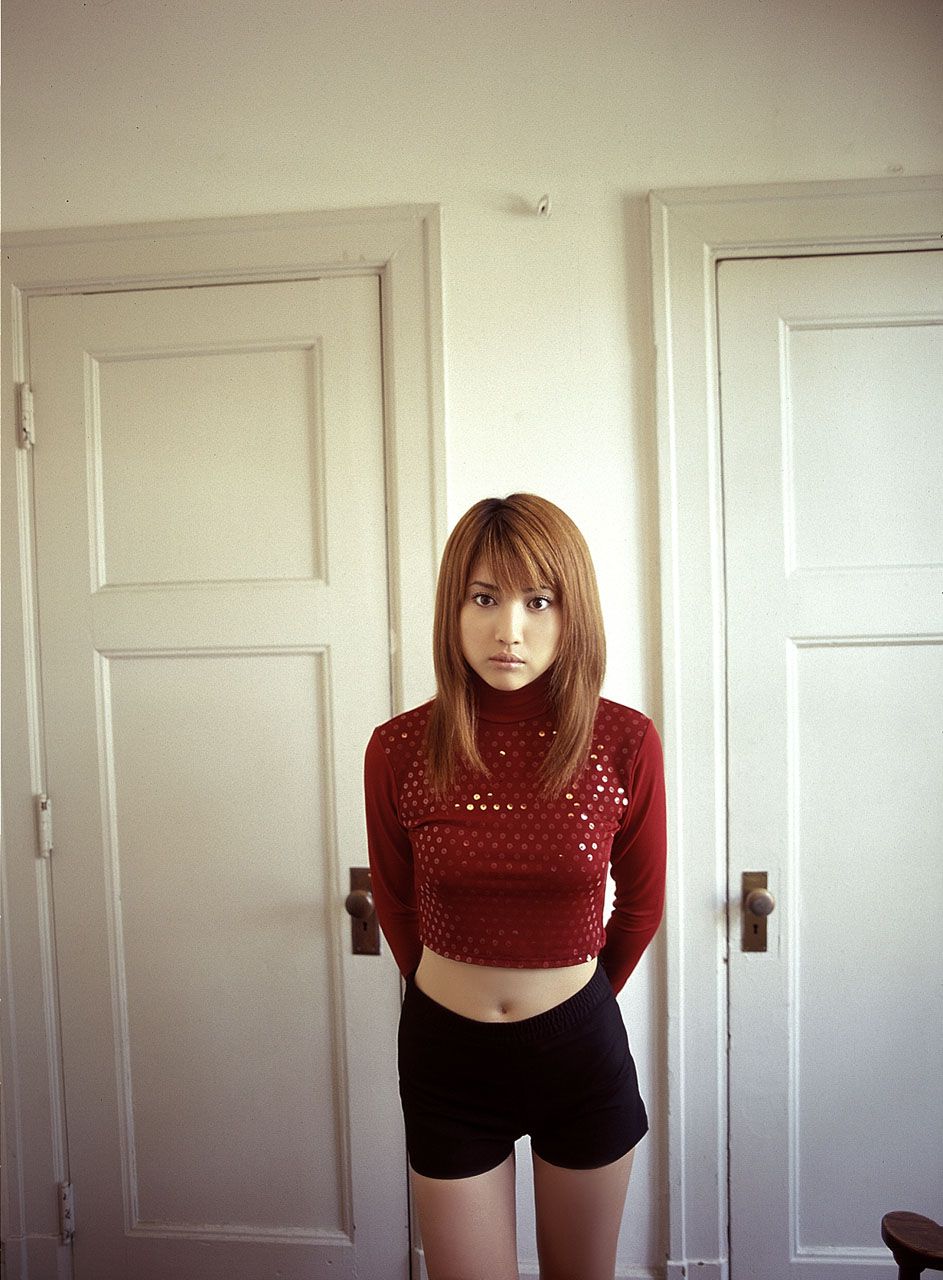 SF-No.157 Saki Kagami 加賀美早紀 -UNDERAGE!-图17