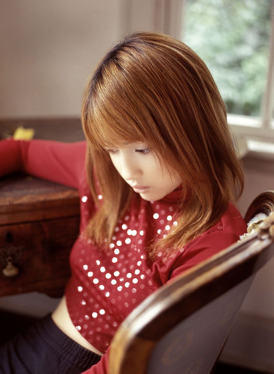 SF-No.157 Saki Kagami 加賀美早紀 -UNDERAGE!-图18