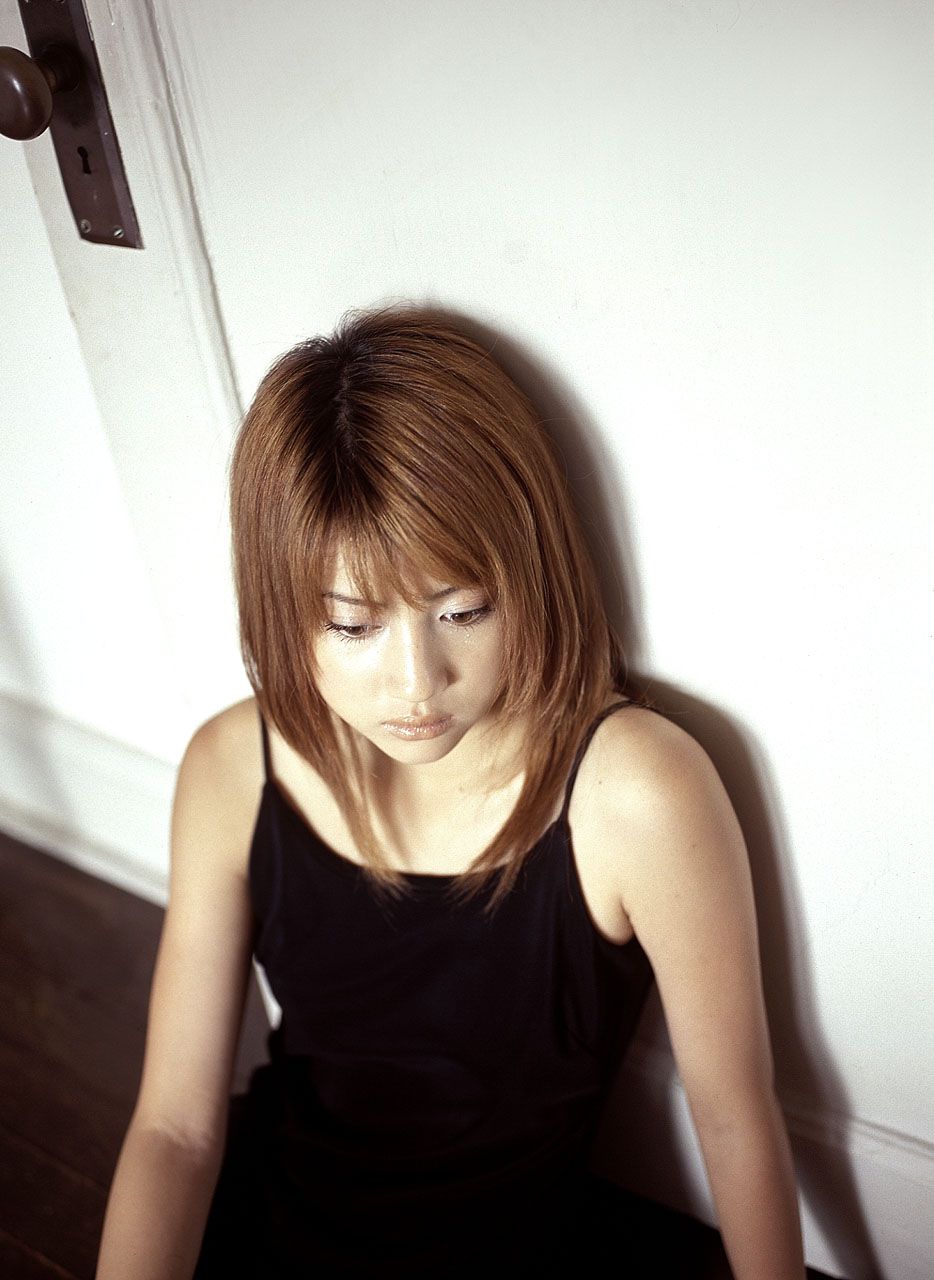 SF-No.157 Saki Kagami 加賀美早紀 -UNDERAGE!-图22