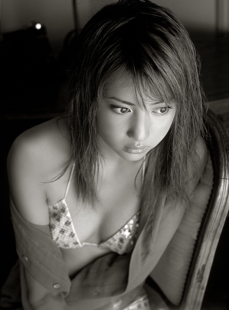 SF-No.157 Saki Kagami 加賀美早紀 -UNDERAGE!-图28