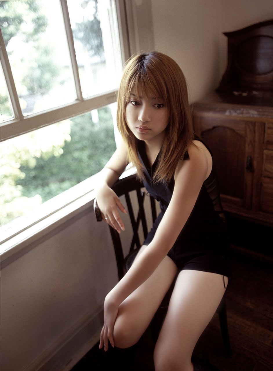 SF-No.157 Saki Kagami 加賀美早紀 -UNDERAGE!-图2