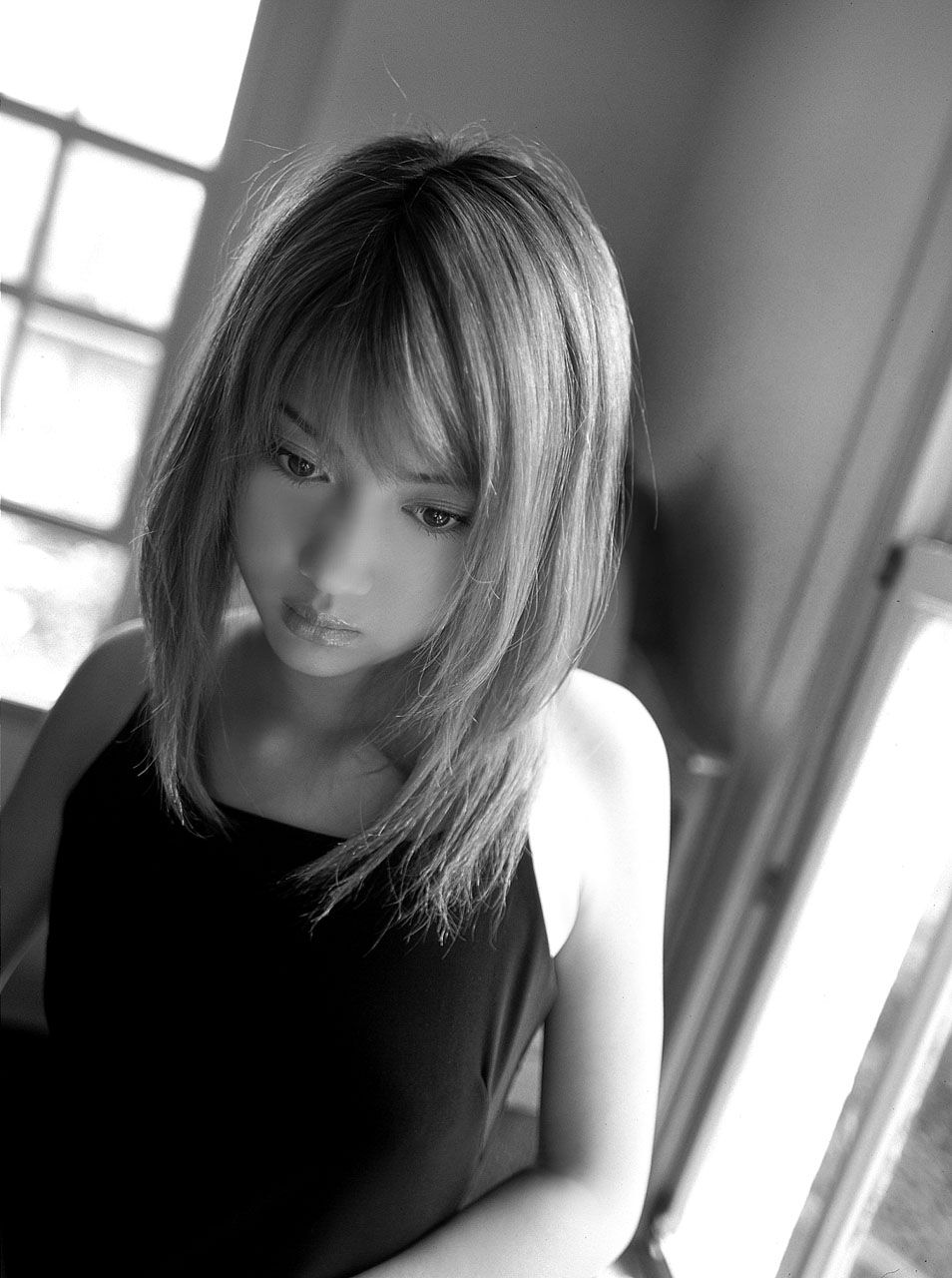 SF-No.157 Saki Kagami 加賀美早紀 -UNDERAGE!-图29