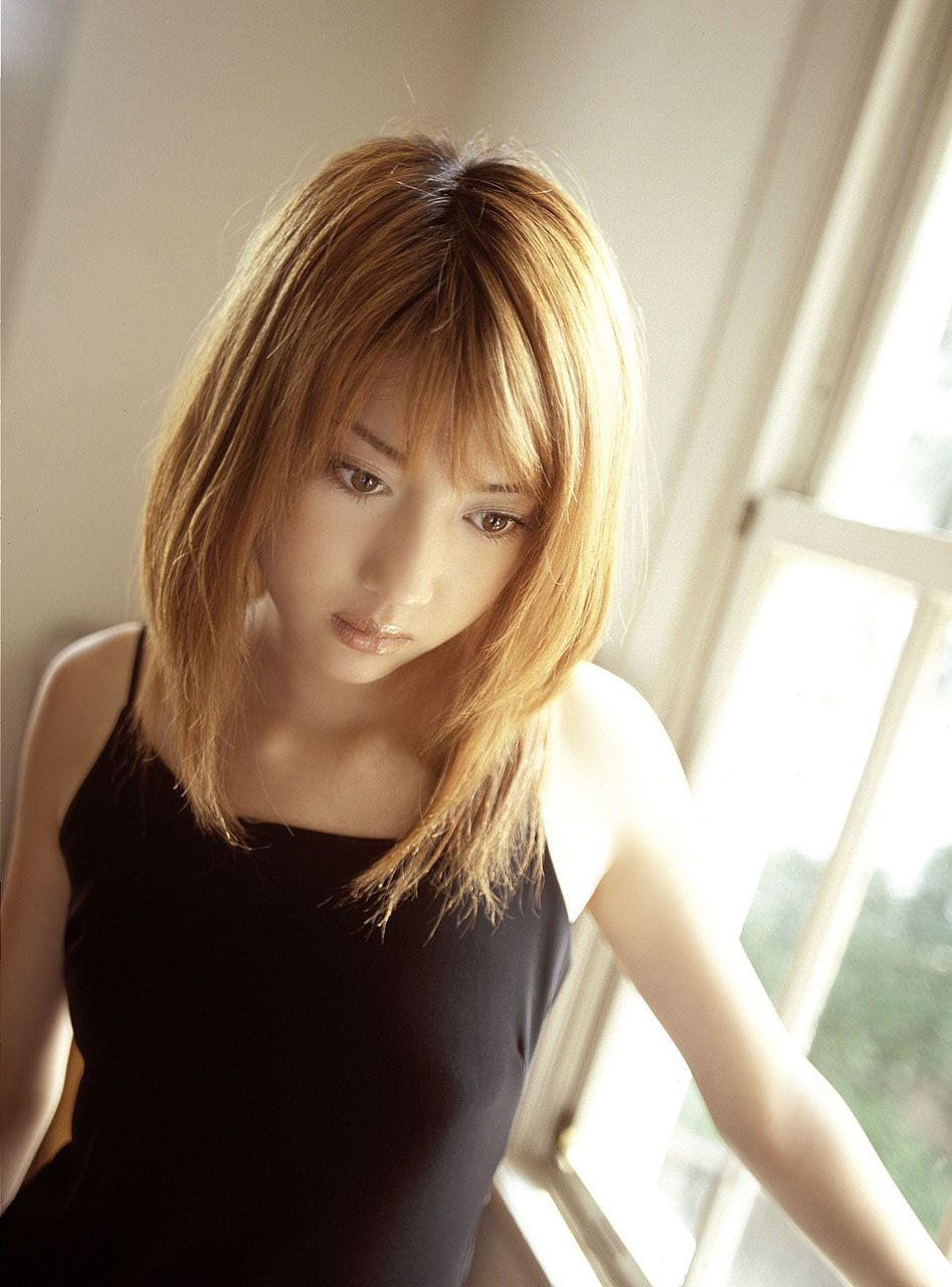 SF-No.157 Saki Kagami 加賀美早紀 -UNDERAGE!-图30