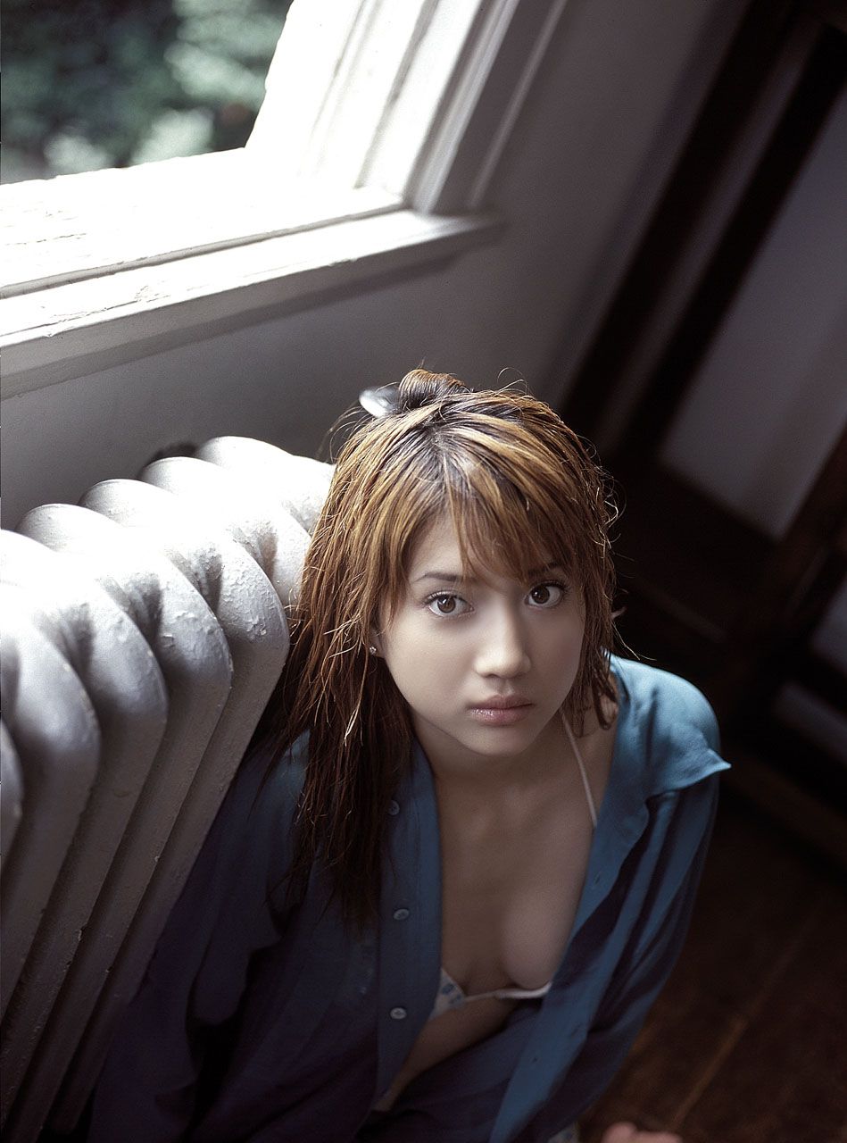 SF-No.157 Saki Kagami 加賀美早紀 -UNDERAGE!-图32