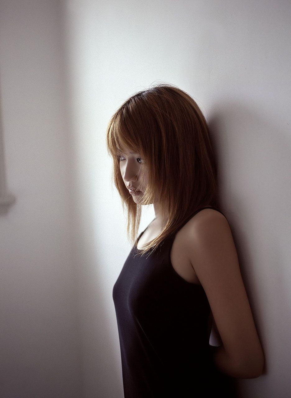 SF-No.157 Saki Kagami 加賀美早紀 -UNDERAGE!-图34