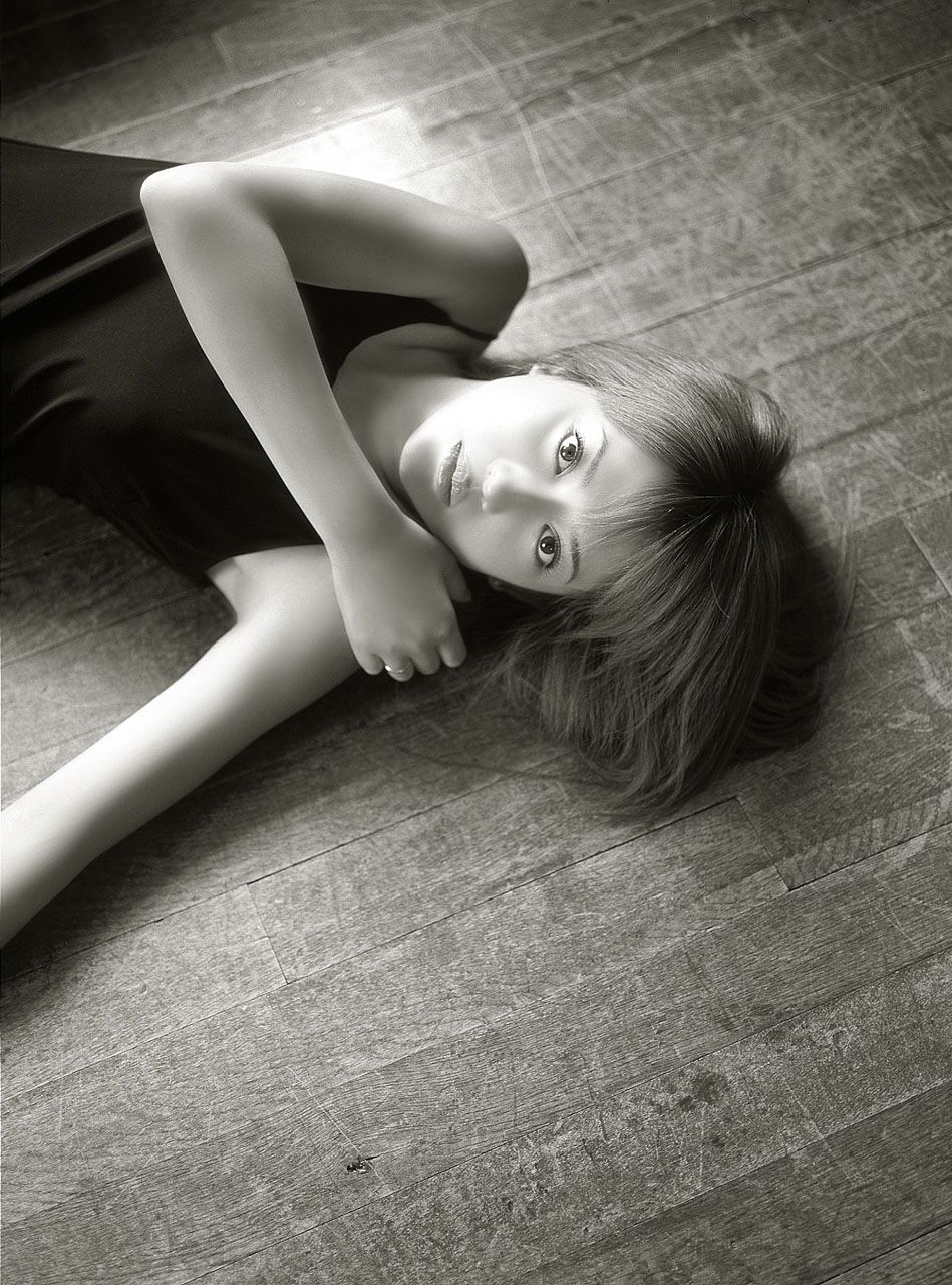 SF-No.157 Saki Kagami 加賀美早紀 -UNDERAGE!-图35