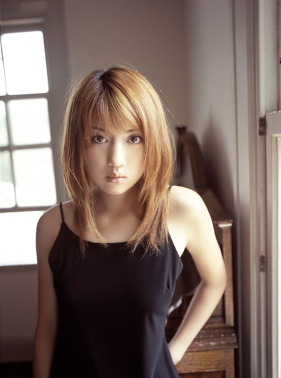 SF-No.157 Saki Kagami 加賀美早紀 -UNDERAGE!-图3