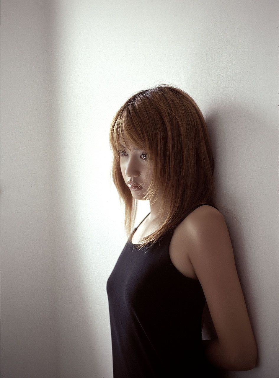 SF-No.157 Saki Kagami 加賀美早紀 -UNDERAGE!-图44