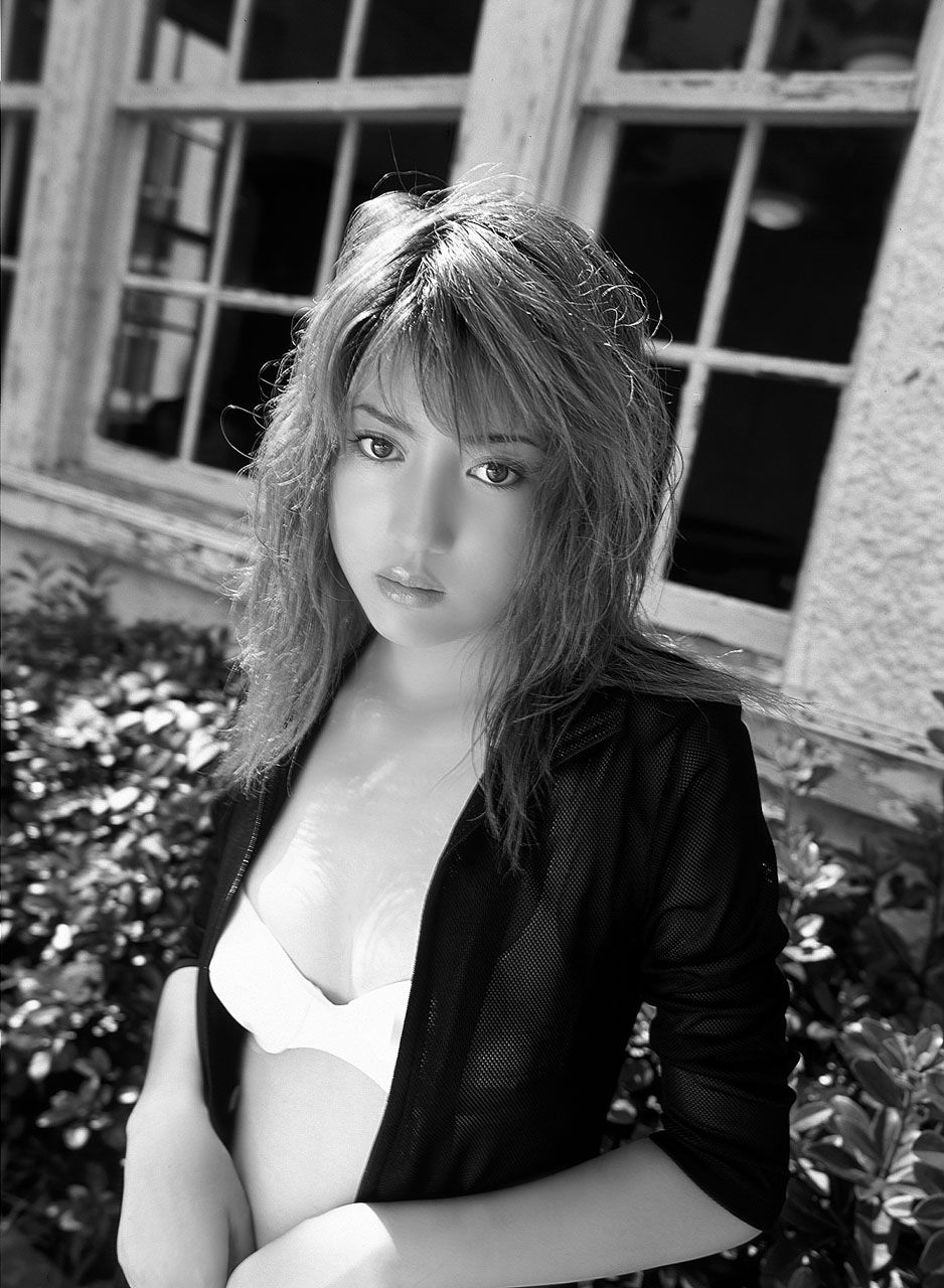 SF-No.157 Saki Kagami 加賀美早紀 -UNDERAGE!-图45