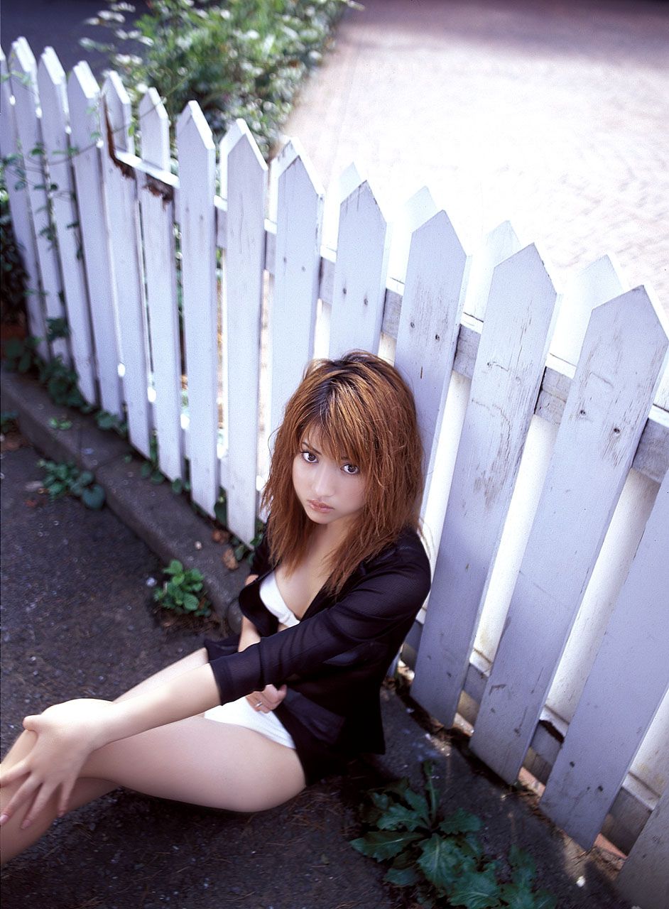 SF-No.157 Saki Kagami 加賀美早紀 -UNDERAGE!-图46