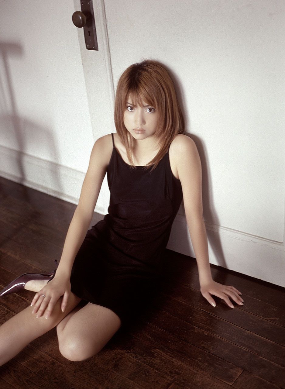 SF-No.157 Saki Kagami 加賀美早紀 -UNDERAGE!-图49