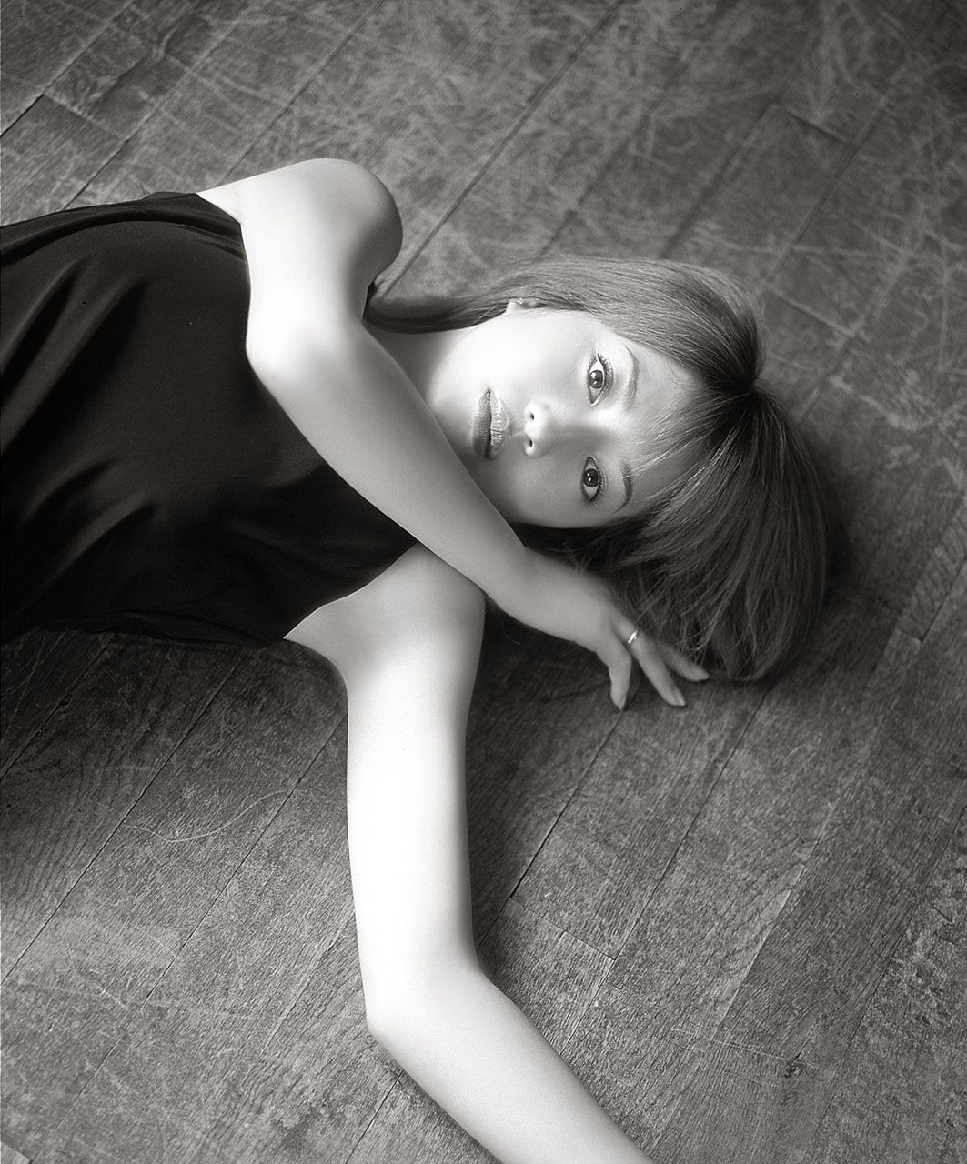 SF-No.157 Saki Kagami 加賀美早紀 -UNDERAGE!-图50