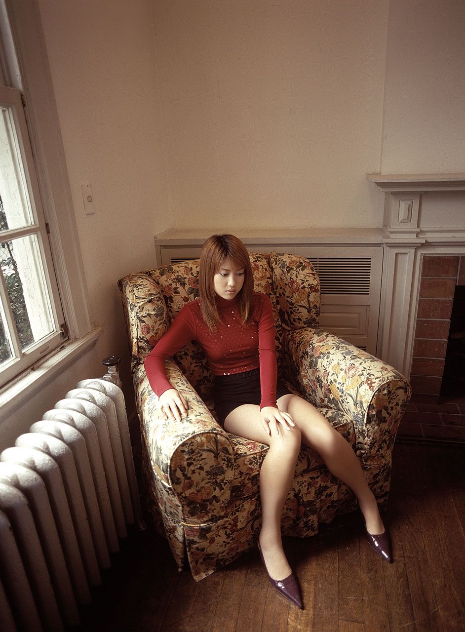 SF-No.157 Saki Kagami 加賀美早紀 -UNDERAGE!-图5