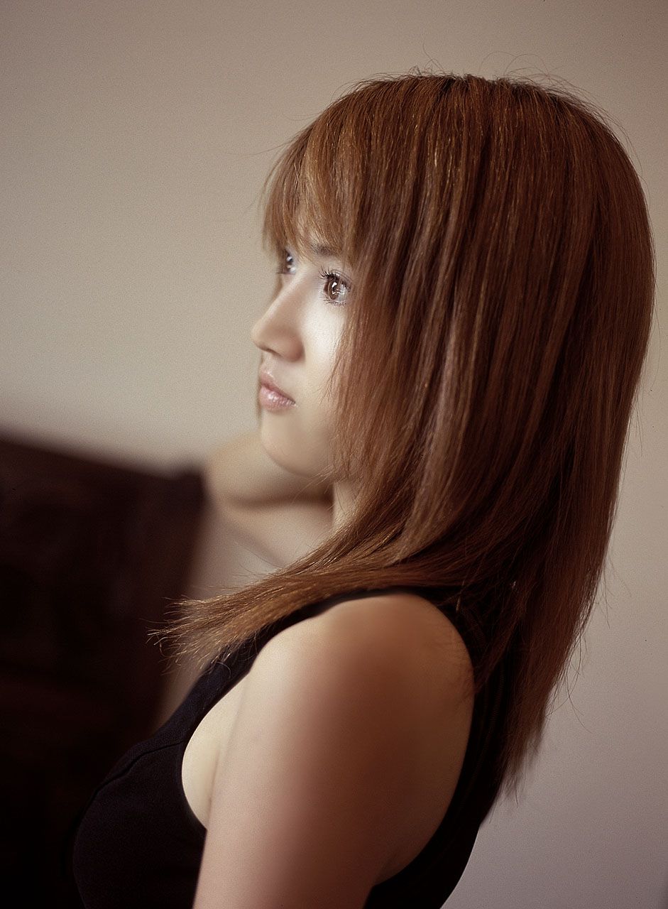 SF-No.157 Saki Kagami 加賀美早紀 -UNDERAGE!-图6